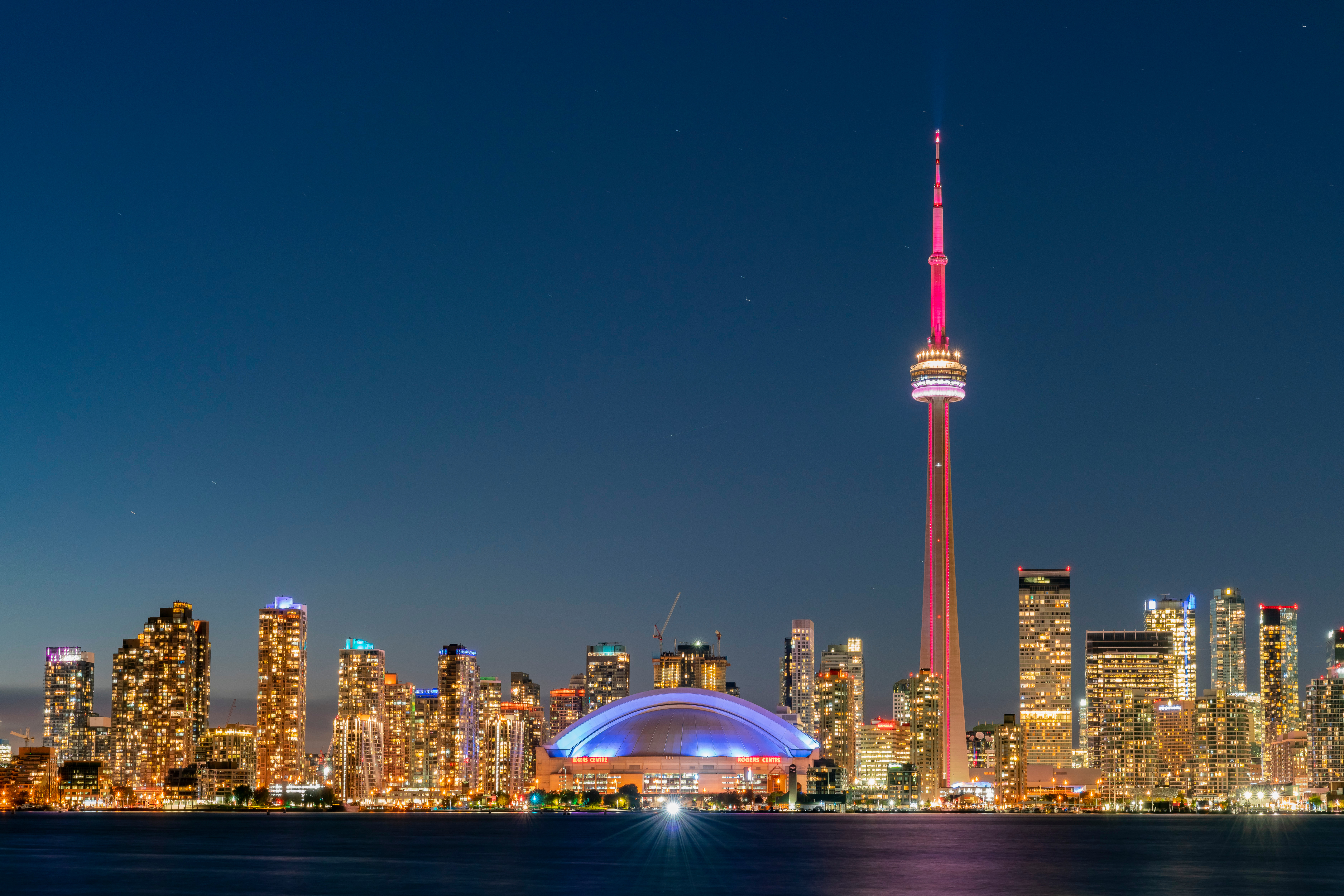 toronto image