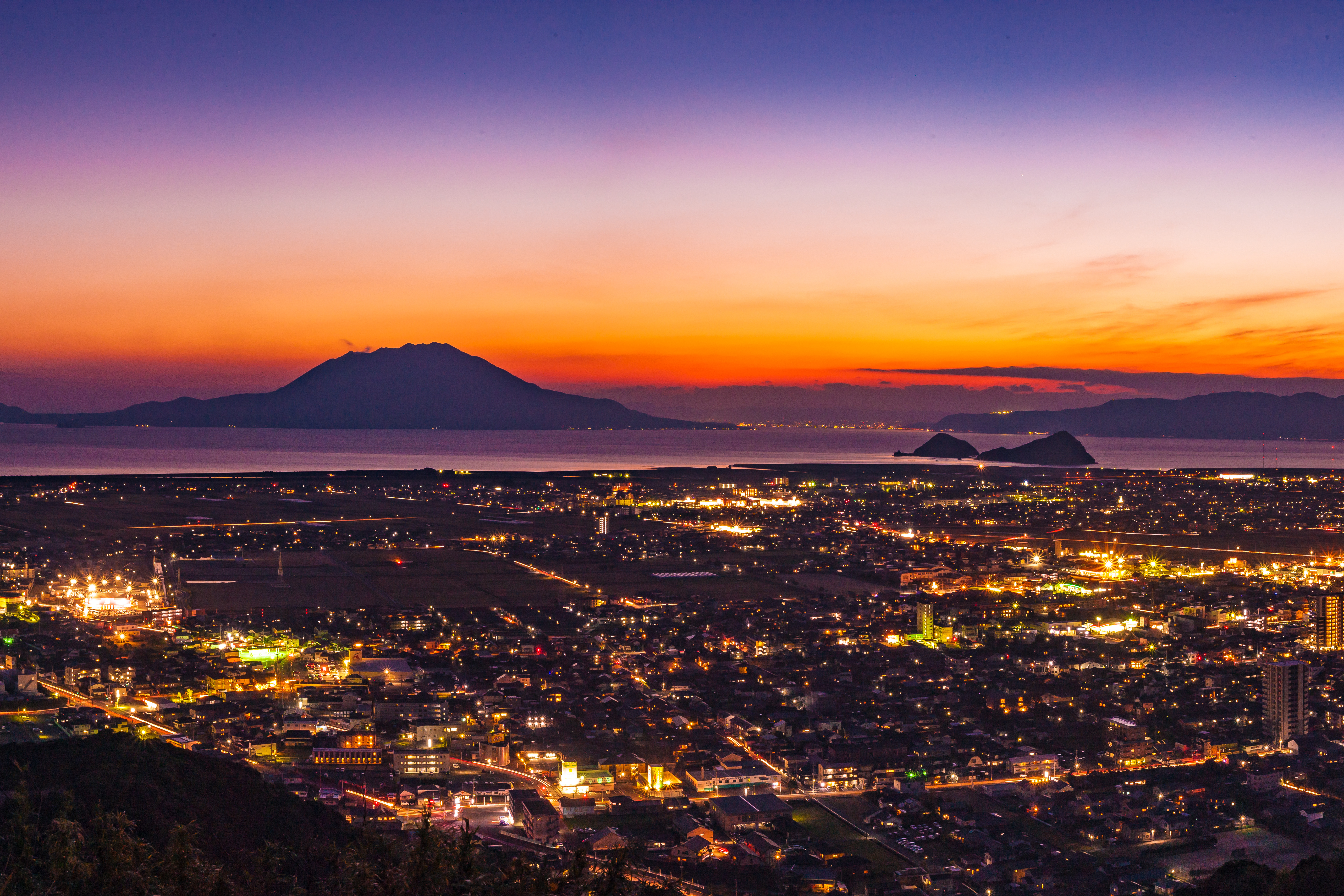 kagoshima image